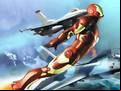 Juego Iron Man Plane War