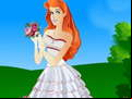 Juego Princess Aurora Wedding