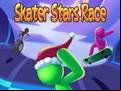 Juego Skater Stars Race