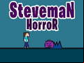 Juego Steveman Horror