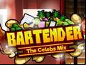 Juego Bartender: The Celebs Mix