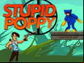 Juego Stupid Poppy