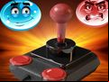 Juego Air Hockey Pong