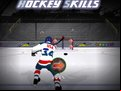 Juego Hockey Skills