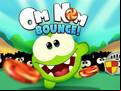 Juego Om Nom Bounce