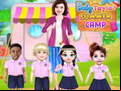 Juego Baby Taylor Summer Camp