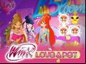 Juego Winx Club: Love and Pet