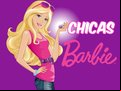 Juego Chicas Barbie
