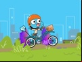 Juego BMX Champions