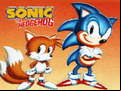 Juego Sonic the Hedgehog