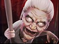 Juego Scary Granny Escape 