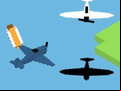 Juego Pacific Air Battle