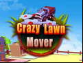 Juego Crazy Lawn Mover