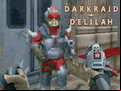 Juego Darkraid Delilah 