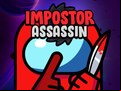 Juego Impostor Assassin