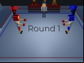 Juego Bloxing Federation