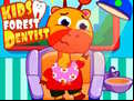 Juego Kids Forest Dentist