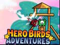 Juego Hero Birds Adventures