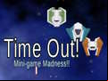 Juego Time Out: Mini Game Madness!