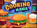 Juego Cooking Mania
