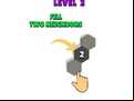 Juego Number Sweeper 3D