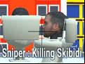 Juego Sniper: Killing Skibidi