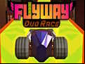 Juego Flying Way Duo Race