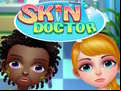 Juego Skin Doctor