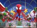 Juego Jump Into Wow Christmas