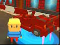 Juego Kogama: The HoverCentral