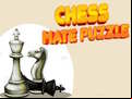 Juego Chess Mate Puzzle