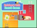 Juego Robbery Bob: Sneak Room