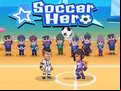 Juego Soccer Hero