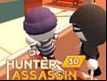 Juego Hunter Assassin 3D