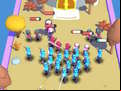 Juego Army Raid