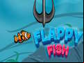 Juego Flappy Fish 