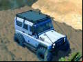 Juego Offroad Life 3D