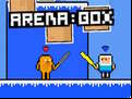 Juego Arena: Box