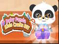 Juego Baby Panda Kids Crafts DIY 