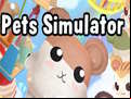 Juego Pets Simulator