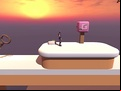 Juego Ninja Race