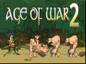 Juego Age of War 2