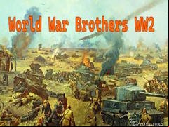 Juego World War Brothers WW2