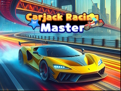 Juego Carjack Racing Master