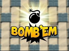 Juego Bomb'Em