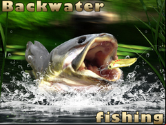 Juego Backwater Fishing