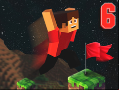 Juego Parkour Block 6