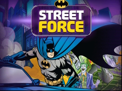Juego Street Force