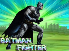 Juego Batman Fighter