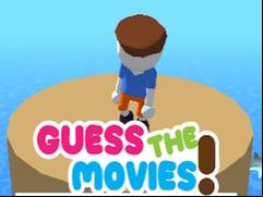 Juego Guess the Movies!